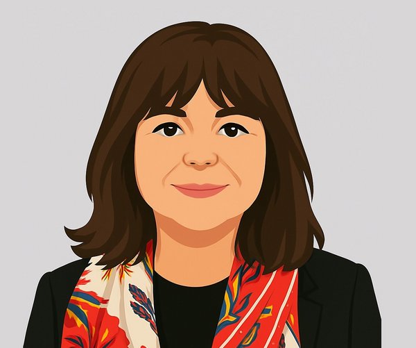 Estelle Rosa