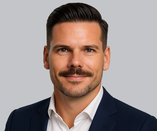 Tobias Steiger