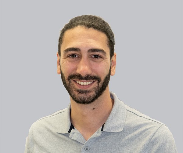 Joel Pereira