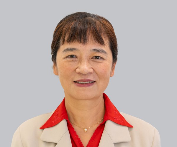 Dr. Yiqun Gu