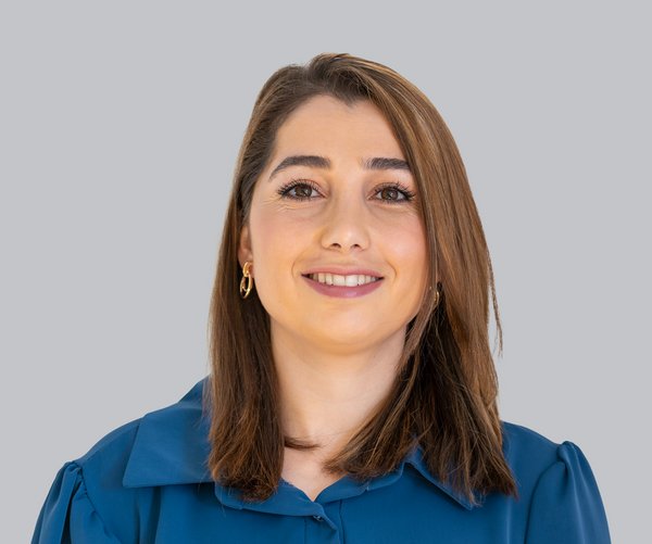 Manal Kalash