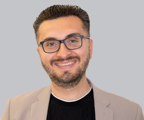 Valmir Aliji
