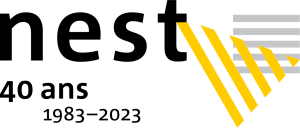 NEST Logo